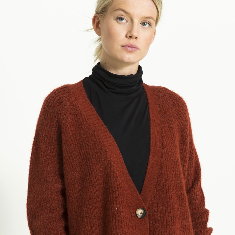 Cardigan "Tess" Cardigan "Tess"